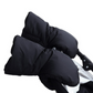 Frendorf | Kinderwagen Handschuhe für Eltern – Winter Handwärmer für Kinderwagen