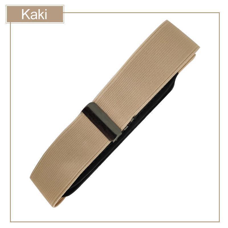 Frendorf | Bearhome Schnallenfreie Unsichtbare Elastische Taillengürtel