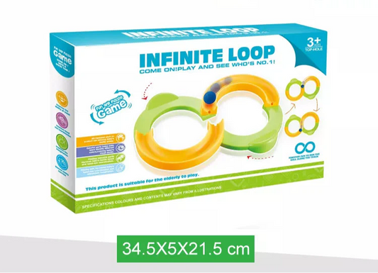 Frendorf | BallTrack - Gleichgewicht und Bewegungsdynamik trainieren - Ballspiel