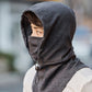 Frendorf | Hooded Face Mask mit Nackenwärmer für Radfahren