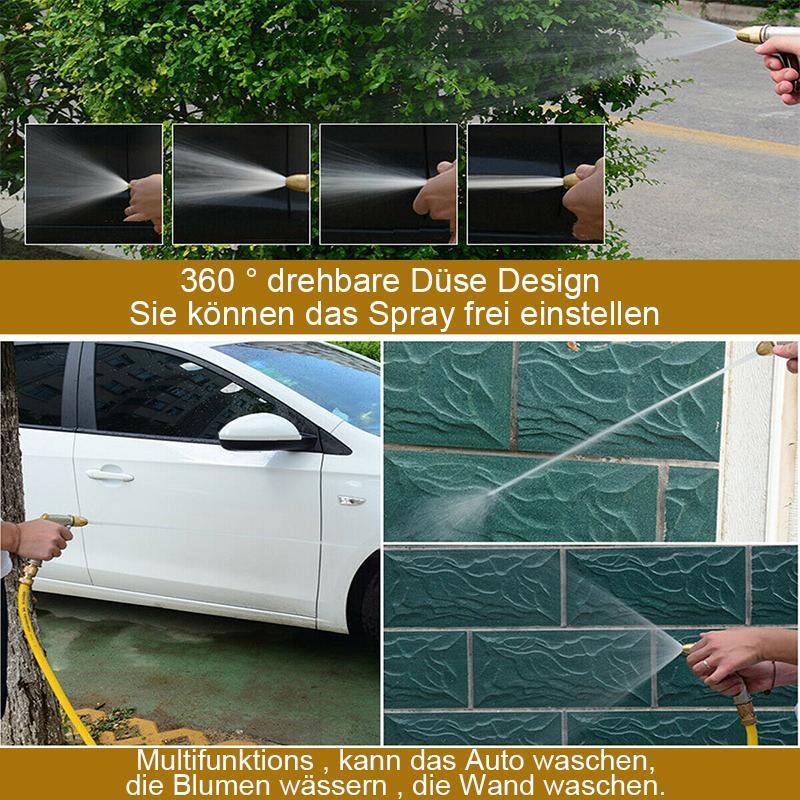 Frendorf | Autowaschwerkzeug