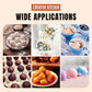 Frendorf | Creative Kitchen Dreifach-Fleischbällchen-Maker