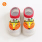 Frendorf | BabyFeet Niedliche Tiere - Rutschfeste Baby Schuh-Socken