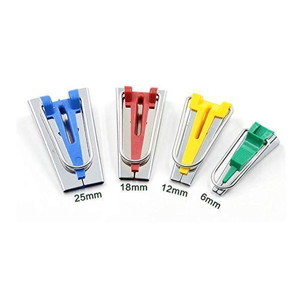 Frendorf | Bias Tape Maker Kit