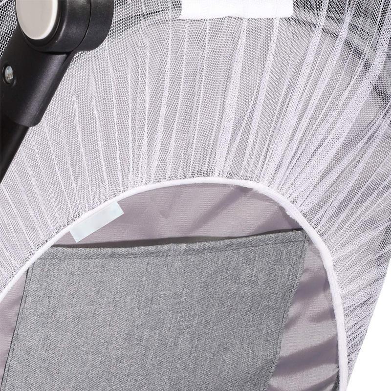 Frendorf | Babywagen-Mücken-Netz