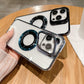 Frendorf | iPhone Magnetische Handyhülle mit Ständer