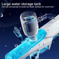 Frendorf | Automatische Wasserpistole mit 1L Tank & 10 m Reichweite – Sommerspaß pur