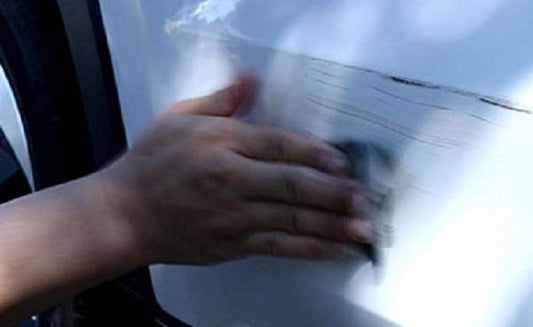 Frendorf | Autokratzerentferner - Spart Ihr hart verdientes Geld