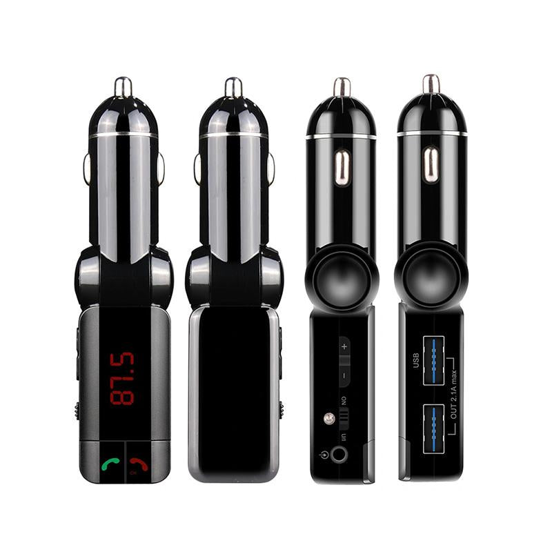 Frendorf | Auto Bluetooth FM-Transmitter