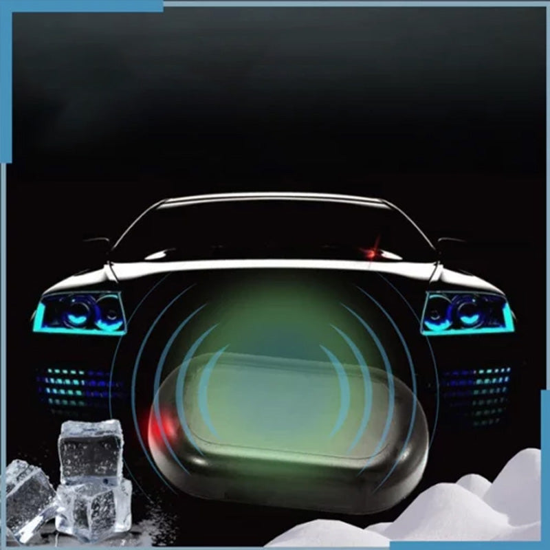 Frendorf | Auto-Interferenz-Kühlmittel-Instrument