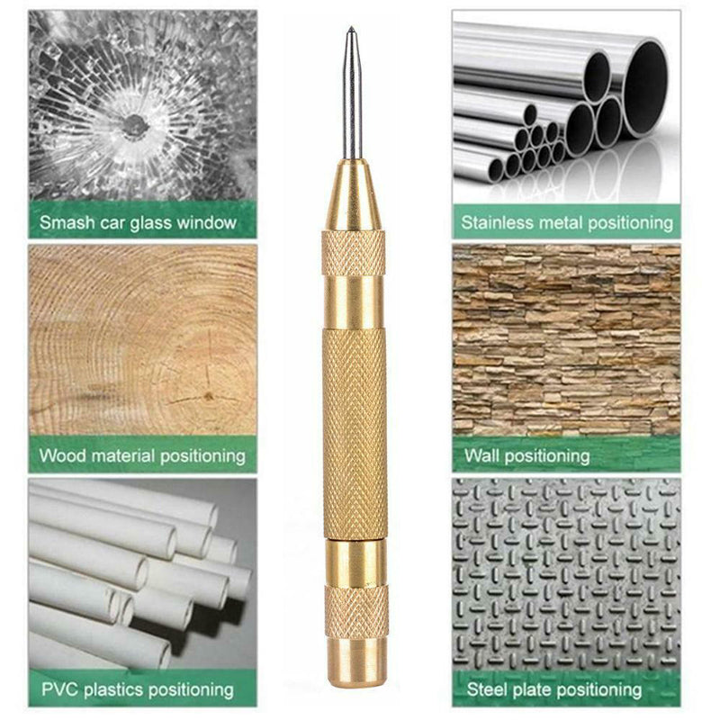 Frendorf | Automatischer Center Punch Werkzeug