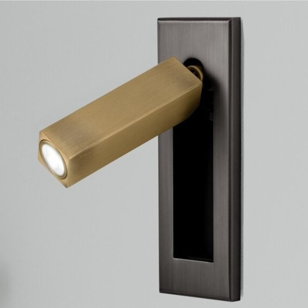 Frendorf | Nova LED-Tischlampe