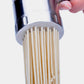 Handbetriebene Edelstahl Nudelzauberer Pasta Maker