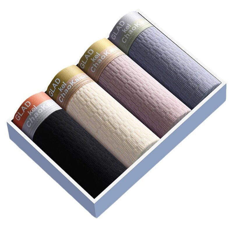 Frendorf | Männer Antibakterielle Atmungsaktive Boxershorts