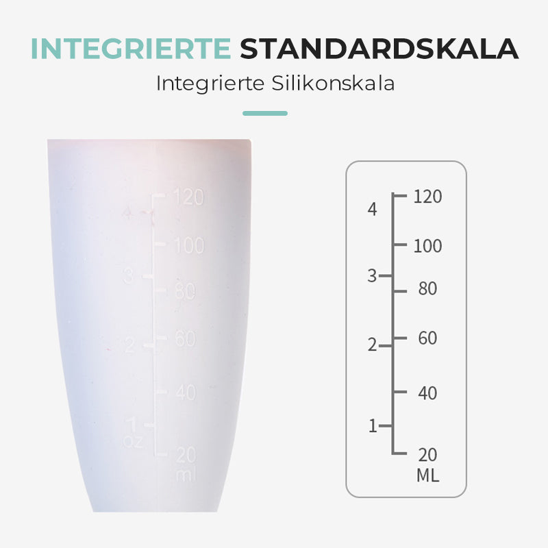 Frendorf | Babynahrung Löffel