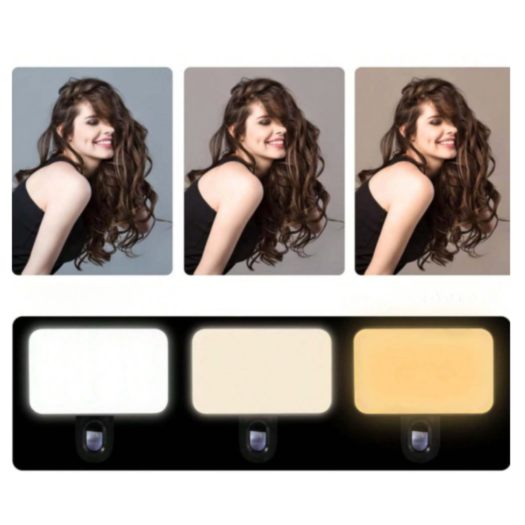 Frendorf | "LightPro" Ringlicht