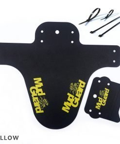 Frendorf | Mountain Bike Spritzschutz – Spritzschutz