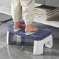 Frendorf | EaseStep - Bequemer ergonomischer Toilettenstuhl