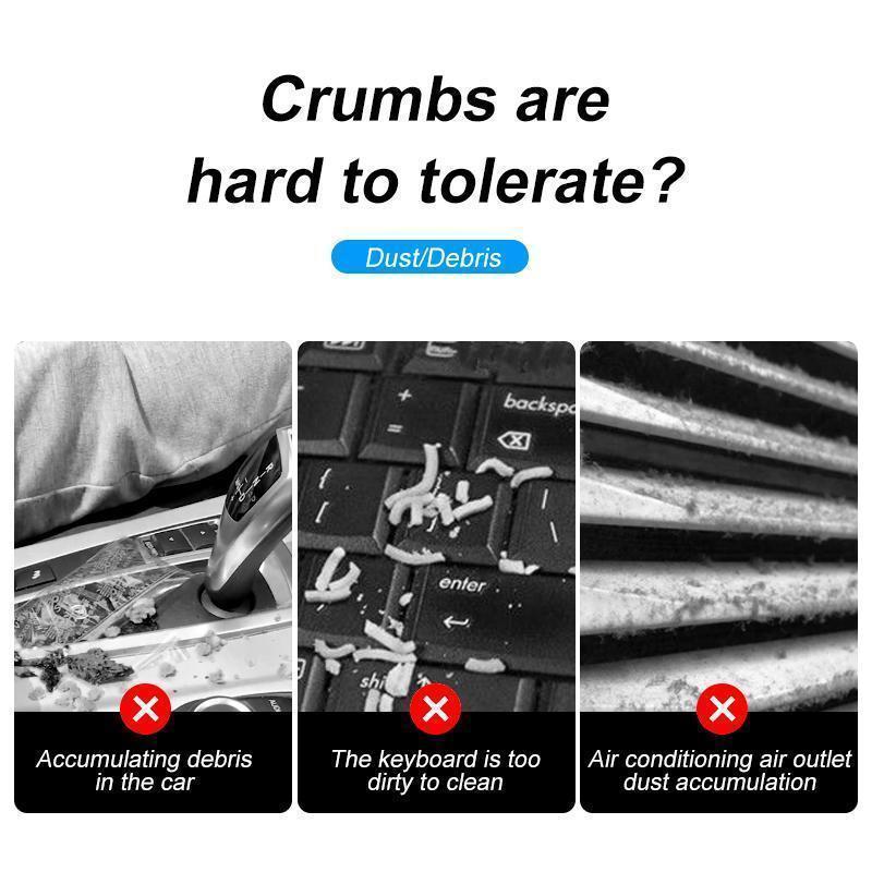 Frendorf | Staubreinigungs-Gel, 2er Pack