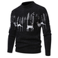 Frendorf | Premium Herren Pullover im Weihnachts Look