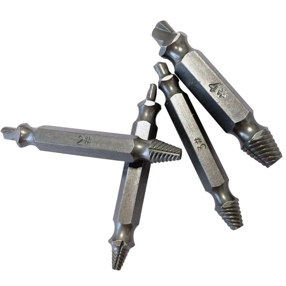 Frendorf | Beschädigter Schraubenausdreher - Genießen Sie den Komfort des Bohrens von Schrauben