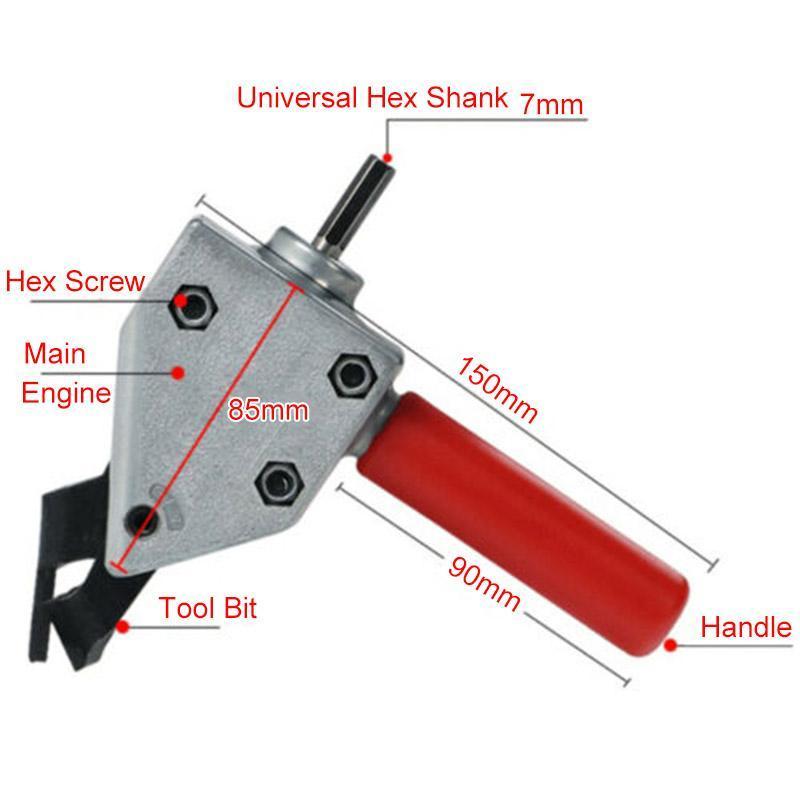 Frendorf | Blechschneider