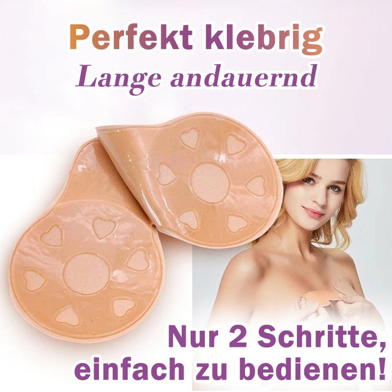 Frendorf | Unsichtbare Brustwarzen Aufkleber Brust anheben
