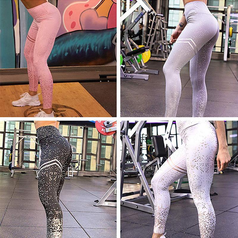Frendorf | Nahtlose Anti-Cellulite Kompressions-Leggings