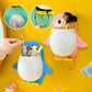 Frendorf | Pinguinform Wandmontage Telefonhalter