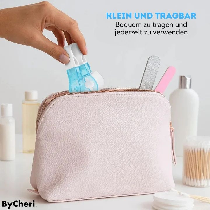 Frendorf | 1+1 GRATIS HEUTE | PillPro - Ihr Medikamentenaufbewahrungsspender