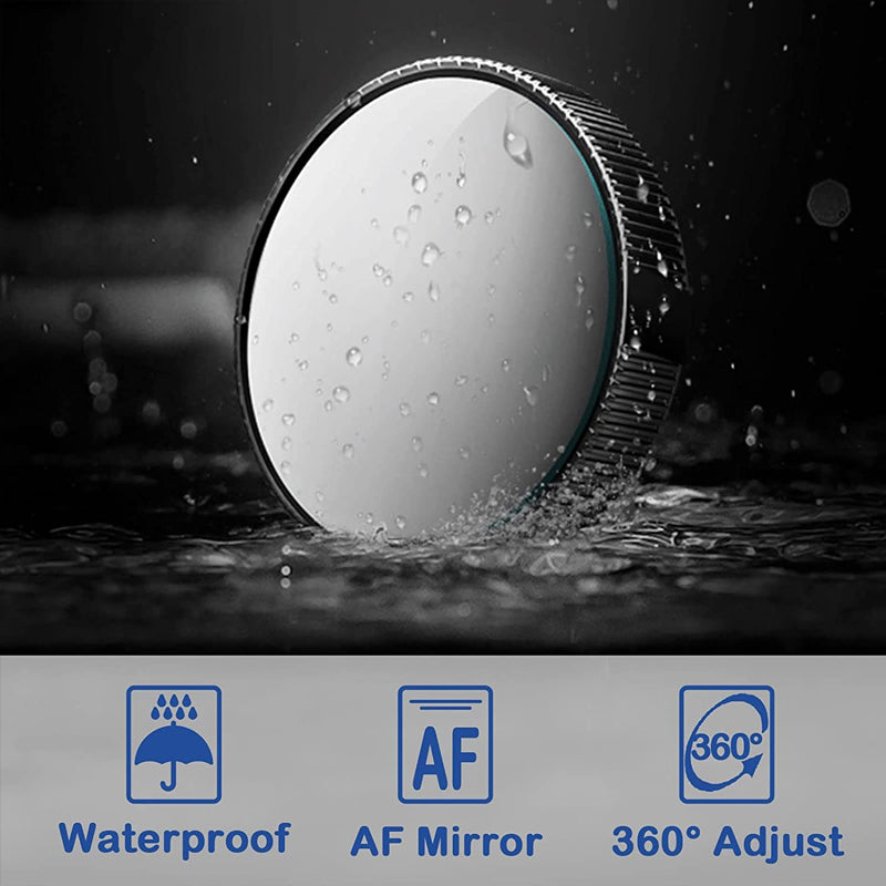 Frendorf | Auto Totwinkelspiegel