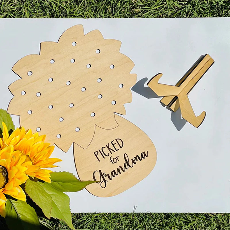 Frendorf | Ausgewählt für Mama - Blumenhalter