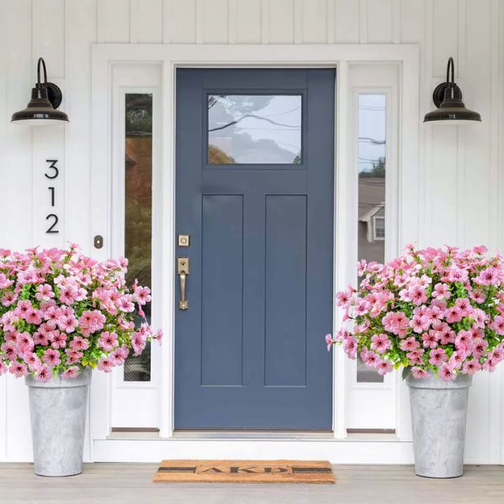 Frendorf |  BloomEver – Farbenfrohe Kunstblumen für drinnen und draußen