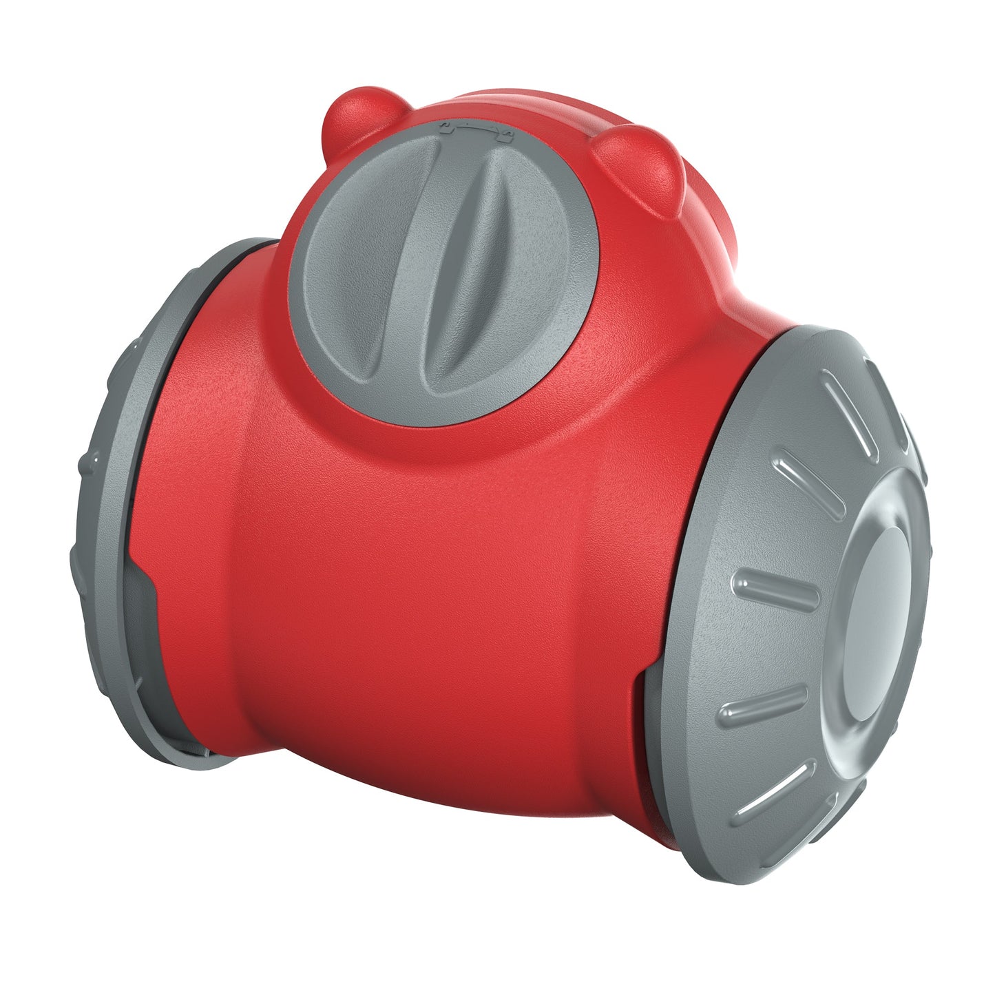 Bär langsamer Futterspender Hundespielzeug