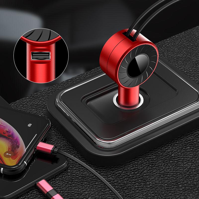 Frendorf | Auto Verlängerungsladegerät Kabel