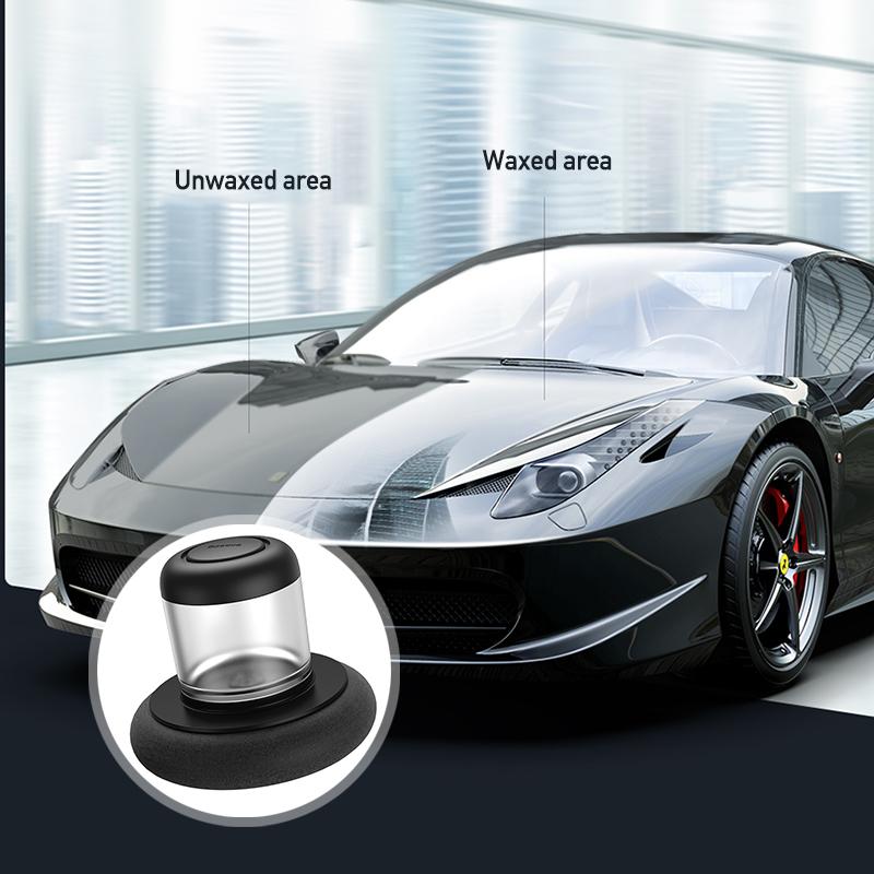 Frendorf | Auto Poliermaschine und Kratzerentferner