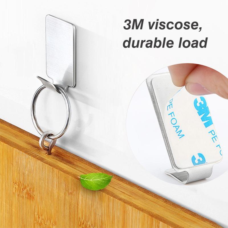 Frendorf | 304 Edelstahl Haken