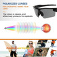 Frendorf | Sonnenbrillen mit UV-Schutz für Outdoor-Fahrradfahrer