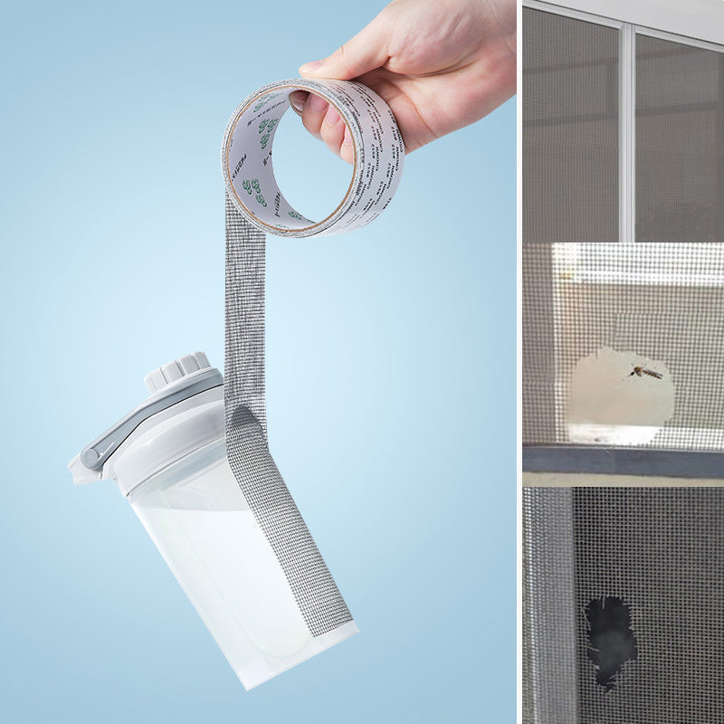 Frendorf | Fliegengitter Reparatur Klebeband