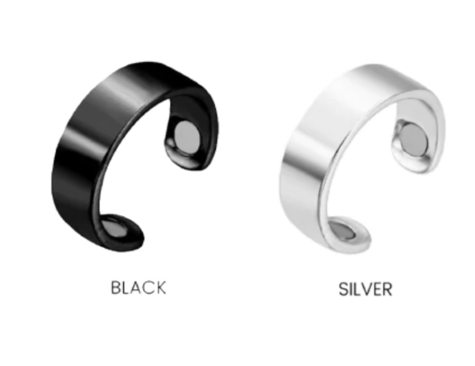 Frendorf | Therapeutische Magnetische Ring