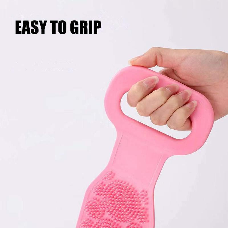 Frendorf | Silikon Körper Peeling Gürtel