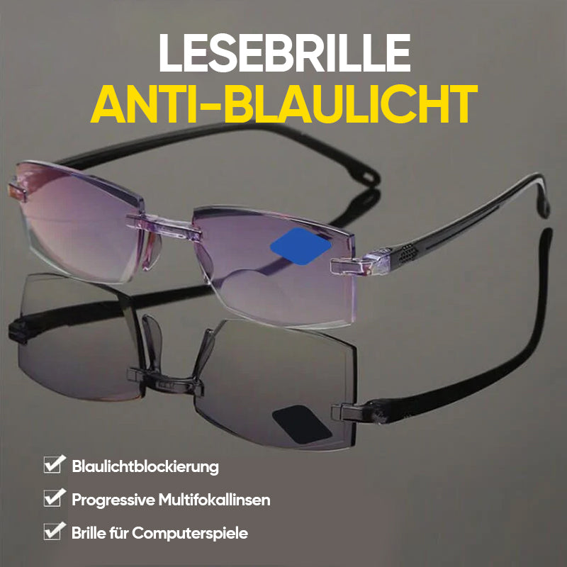 Frendorf | Anti-Blaue Lesebrille