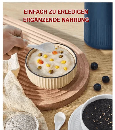 Frendorf |  Haushaltsmühle