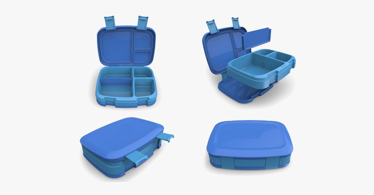 Frendorf | Auslaufsichere Brotdose