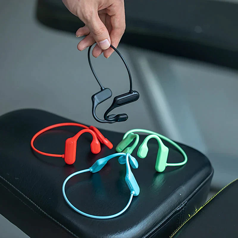 Frendorf |  - Starke wasserdichte kabellose Kopfhörer