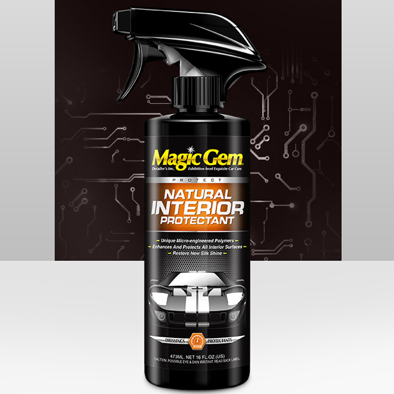 Frendorf | Autositzschutzwachs