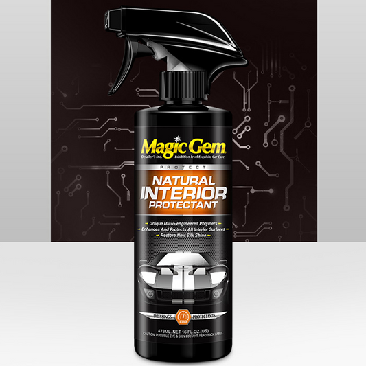 Frendorf | Autositzschutzwachs