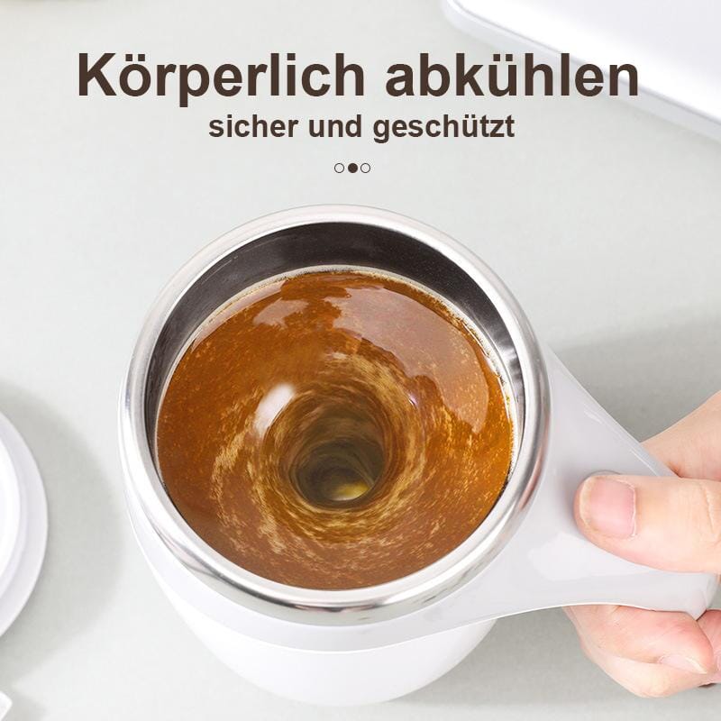 Frendorf | Automatischem Rühren Kaffeebecher