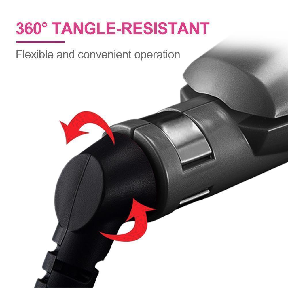 Frendorf | Auto Rotierende Haarglätter