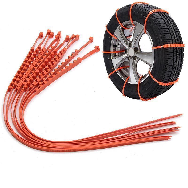 Frendorf | Auto Reifen Schneekette Anti Rutsch